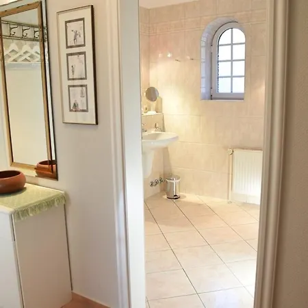 Appartamento Haus Solring Huis Steht Fur Entspannung Und Erholung 3