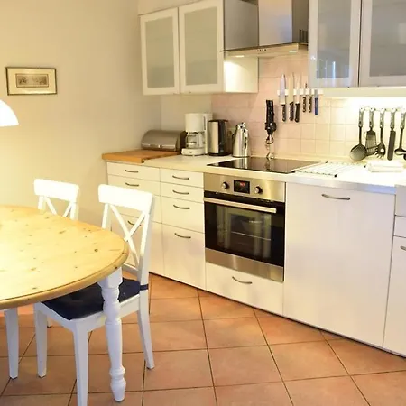 Appartamento Haus Solring Huis Steht Fur Entspannung Und Erholung 3