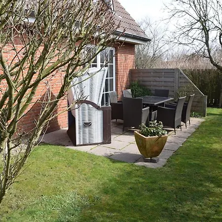 Haus Solring Huis Steht Fur Entspannung Und Erholung 3 Westerland