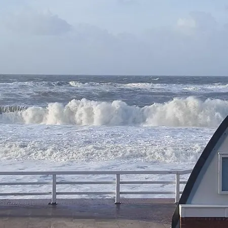 Haus Solring Huis Steht Fur Entspannung Und Erholung 3 *