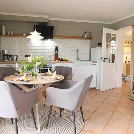 Haus Solring Huis Steht Fur Entspannung Und Erholung 3