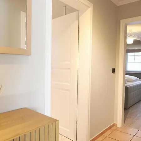 Haus Solring Huis Steht Fur Entspannung Und Erholung 3 Appartamento