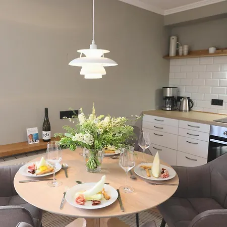 Haus Solring Huis Steht Fur Entspannung Und Erholung 3