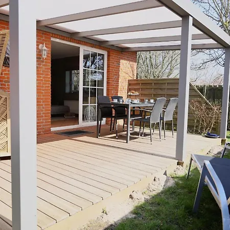 Haus Solring Huis Steht Fur Entspannung Und Erholung 3 *