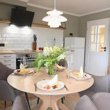 Appartamento Haus Solring Huis Steht Fur Entspannung Und Erholung 3 Westerland