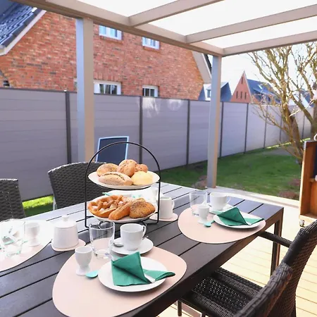 Haus Solring Huis Steht Fur Entspannung Und Erholung 3