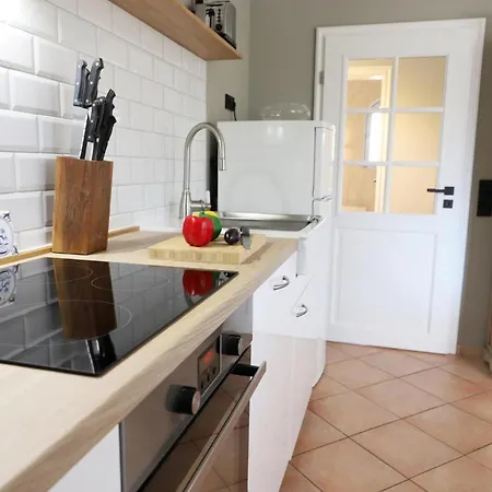 Appartamento Haus Solring Huis Steht Fur Entspannung Und Erholung 3