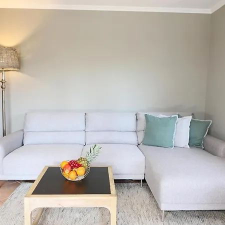 Appartamento Haus Solring Huis Steht Fur Entspannung Und Erholung 3 *