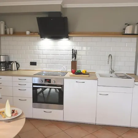 Appartamento Haus Solring Huis Steht Fur Entspannung Und Erholung 3
