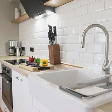 Haus Solring Huis Steht Fur Entspannung Und Erholung 3 Appartamento *