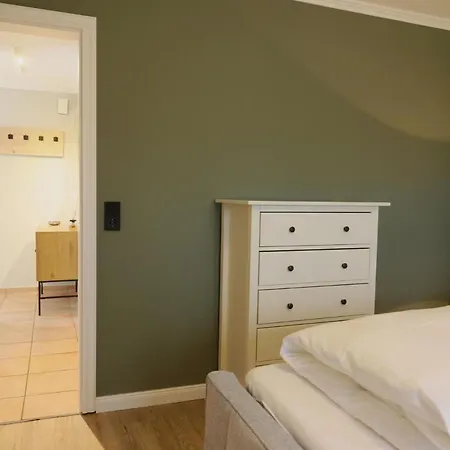 Appartamento Haus Solring Huis Steht Fur Entspannung Und Erholung 3